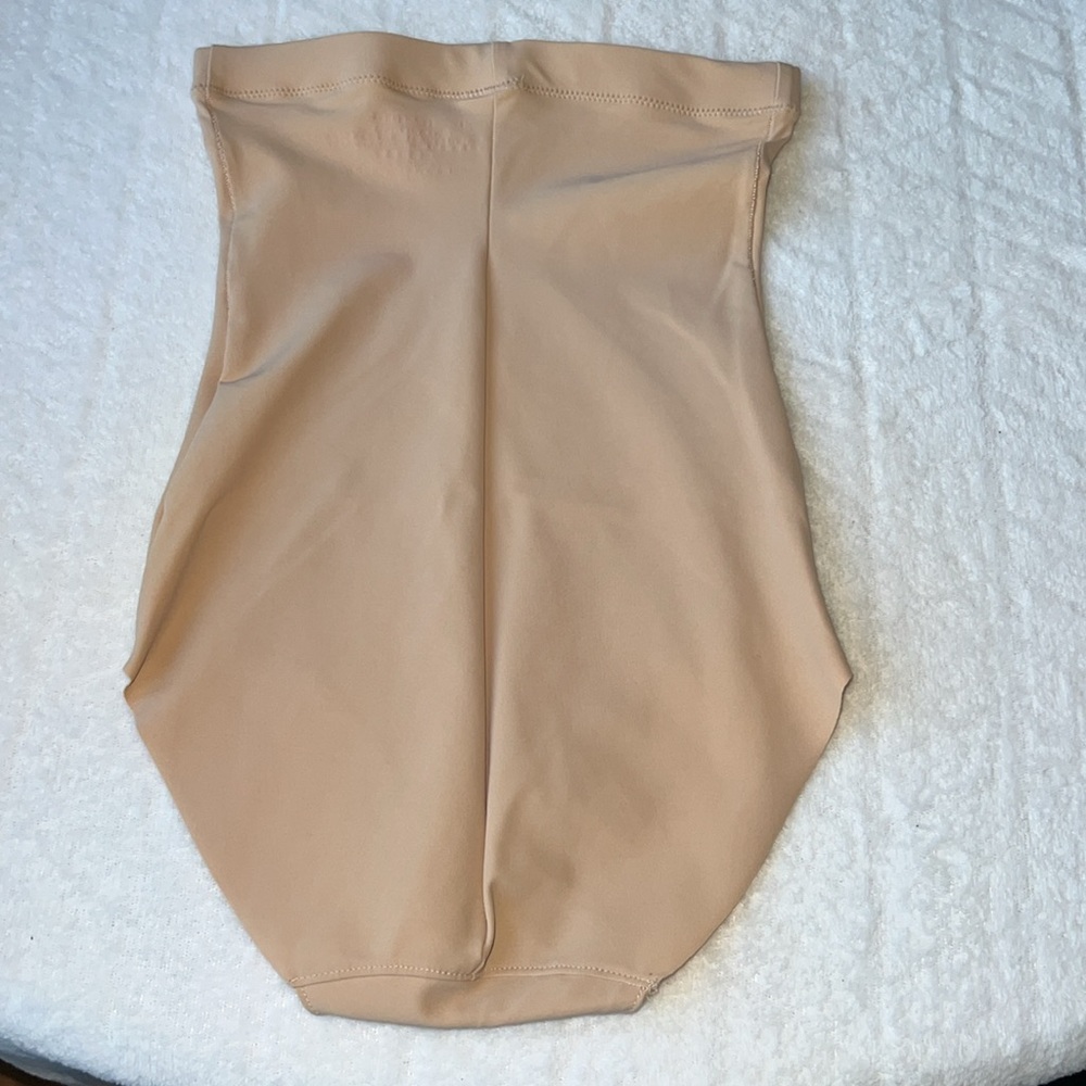 Commando High-Waisted Control Brief - image 8